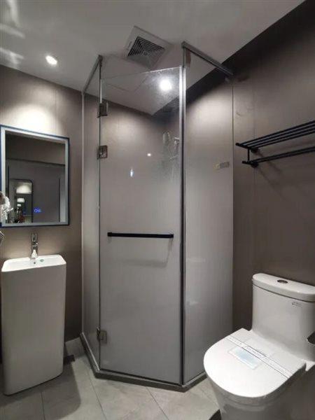 7Days Inn Zhuhai Hengqin Changlong Wanzai Port Kültér fotó