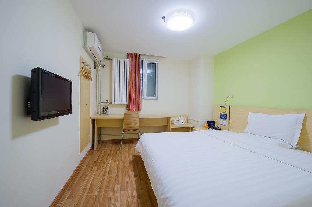 7Days Inn Zhuhai Hengqin Changlong Wanzai Port Kültér fotó